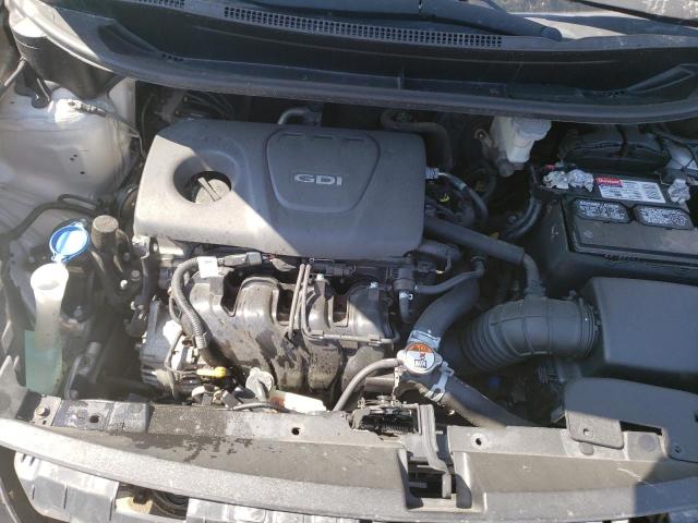 Photo 7 from auction – 2010 CHEVROLET COBALT LS with VIN 1G1AB5F57A7207114