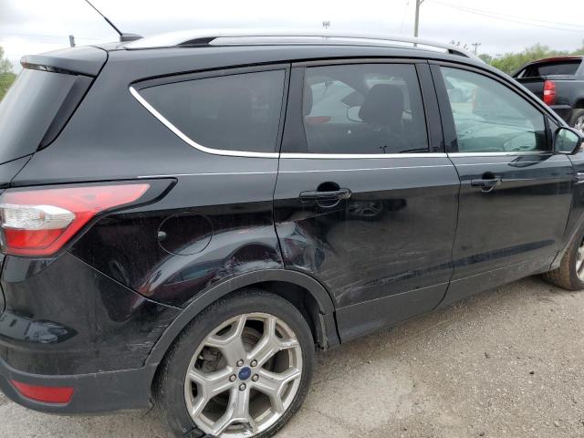 Photo 9 from auction – 2017 FORD ESCAPE TIT with VIN 1FMCU9J96HUC94118