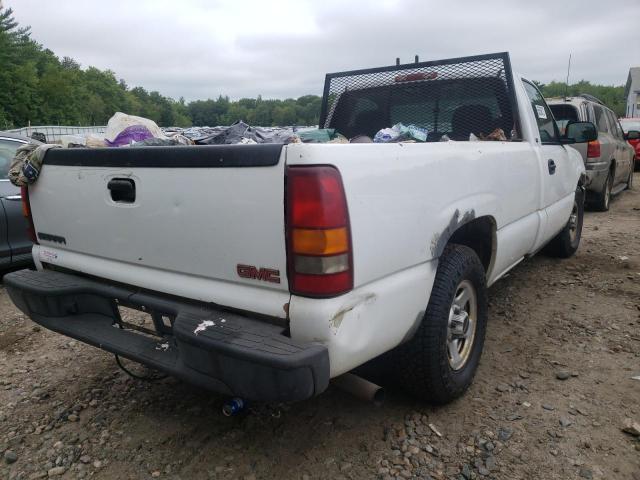 Photo 4 from auction – 2001 GMC NEW SIERRA with VIN 1GTEC14W51Z208146