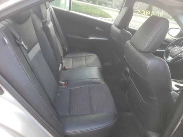 Photo 6 from auction – 2012 TOYOTA CAMRY BASE with VIN 4T1BF1FKXCU181493