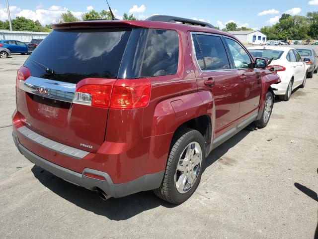Photo 4 from auction – 2012 GMC TERRAIN SL with VIN 2GKFLTE57C6218475