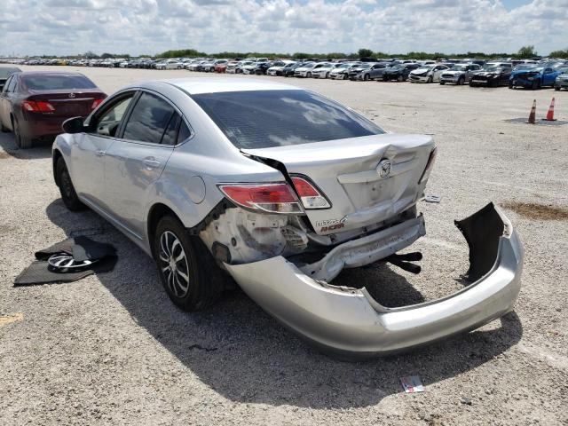 Photo 3 from auction – 2012 MAZDA 6 I with VIN 1YVHZ8BHXC5M30338