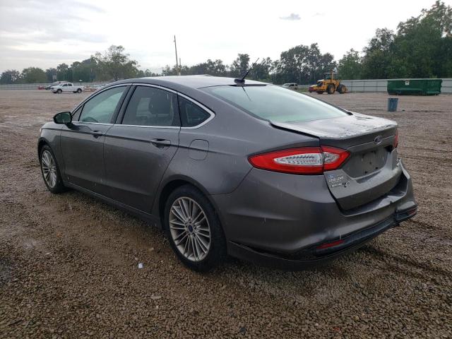 Photo 3 from auction – 2014 FORD FUSION SE with VIN 3FA6P0HD8ER189989