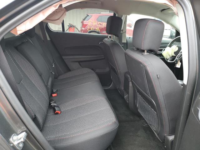 Photo 6 from auction – 2017 CHEVROLET EQUINOX LT with VIN 2GNFLFEK4H6304148