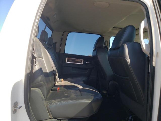 Photo 6 from auction – 2009 DODGE RAM 1500 with VIN 1D3HV13T89J526133