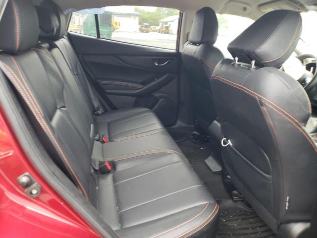 Photo 6 from auction – 2019 SUBARU CROSSTREK with VIN JF2GTAMCXKH203015