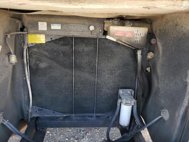 Photo 7 from auction – 2005 FREIGHTLINER CHASSIS X with VIN 4UZAAHDC05CU56747