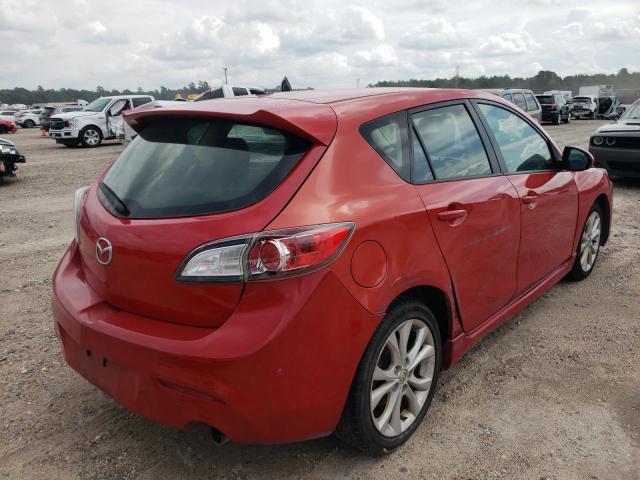 Photo 4 from auction – 2011 MAZDA 3 S with VIN JM1BL1K52B1469067