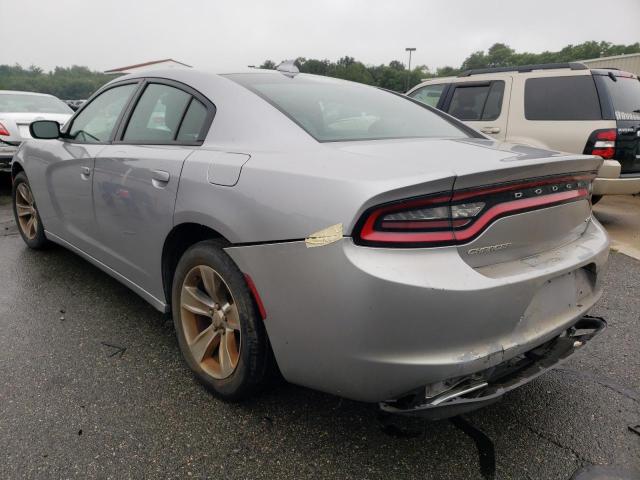 Photo 3 from auction – 2016 DODGE CHARGER SX with VIN 2C3CDXHG0GH120886