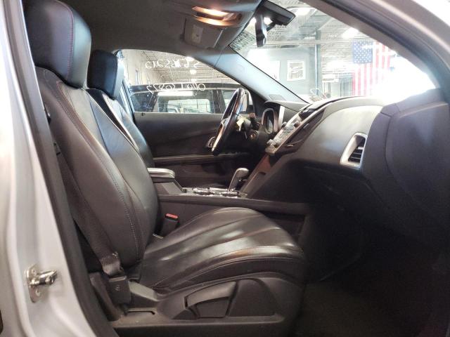 Photo 5 from auction – 2011 CHEVROLET EQUINOX LT with VIN 2CNFLNEC1B6450716