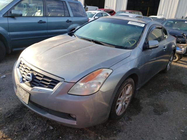 Photo 2 from auction – 2008 NISSAN ALTIMA 3.5 with VIN 1N4BL24E58C233163