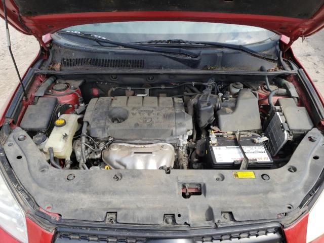 Photo 7 from auction – 2011 TOYOTA RAV4 with VIN 2T3BF4DV2BW116075