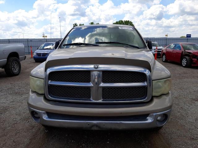 Zdjęcie 9 z aukcji – 2002 DODGE RAM 1500 z VIN 3D7HU18N52G169349