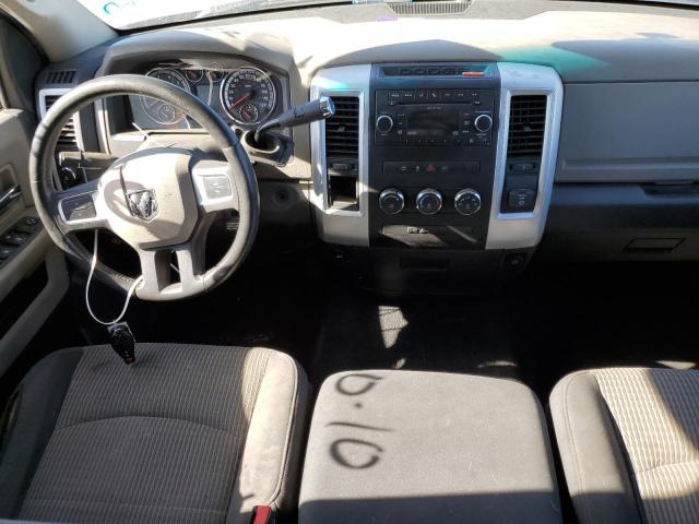 Photo 9 from auction – 2010 DODGE RAM 1500 with VIN 1D7RB1GP1AS211620