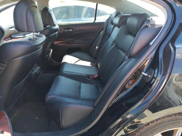 Photo 6 from auction – 2006 LEXUS GS 300 with VIN JTHBH96S565035190