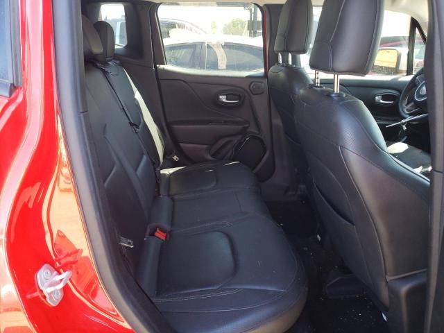 Photo 6 from auction – 2015 JEEP RENEGADE L with VIN ZACCJBDT6FPC43731