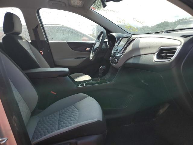 Photo 5 from auction – 2019 CHEVROLET EQUINOX LS with VIN 3GNAXHEV2KS507598