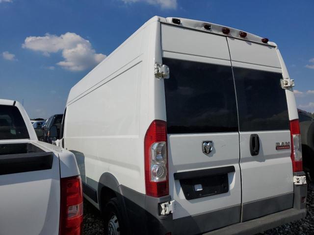 Photo 3 from auction – 2017 RAM PROMASTER with VIN 3C6TRVDG9HE532784
