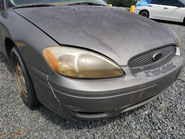 Photo 9 from auction – 2004 FORD TAURUS SE with VIN 1FAFP53234A188342