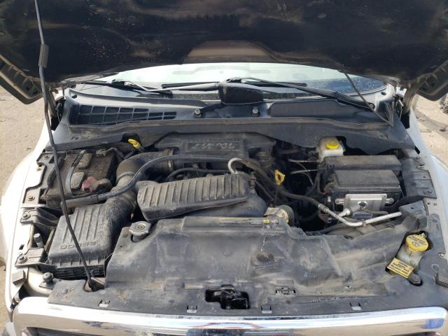 Photo 7 from auction – 2005 DODGE DURANGO LI with VIN 1D8HB58D35F556729