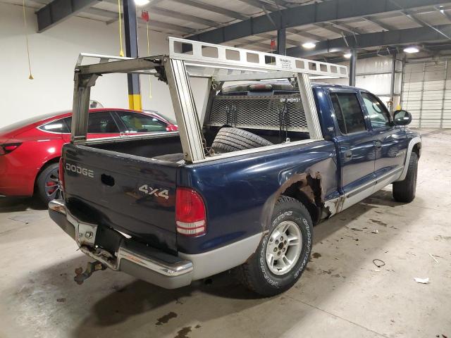 Photo 4 from auction – 2000 DODGE DAKOTA with VIN 1B7HG2AZ3YS736034