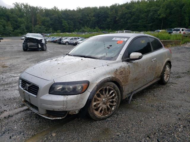 Photo 2 from auction – 2009 VOLVO C30 T5 with VIN YV1MK672892149967