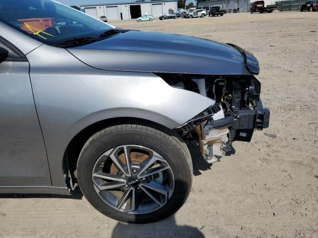 Photo 9 from auction – 2022 KIA FORTE FE with VIN 3KPF24AD7NE428028