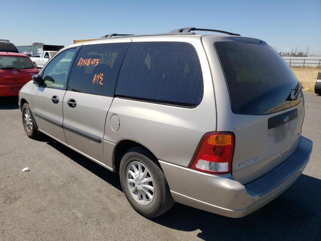 Photo 3 from auction – 2003 FORD WINDSTAR L with VIN 2FMZA514X3BB00110