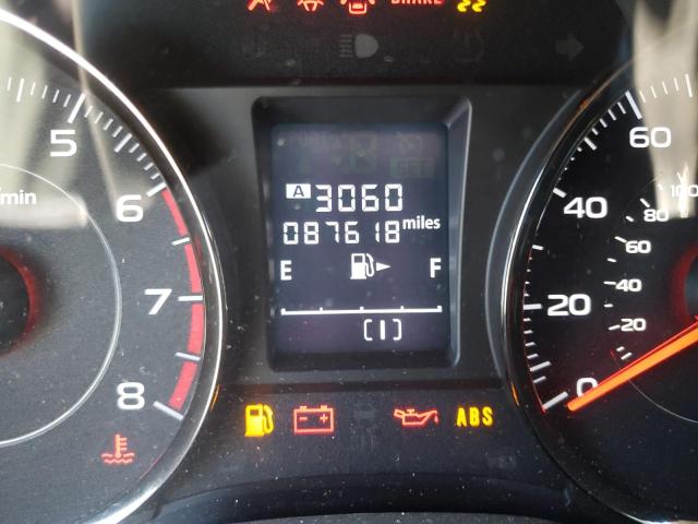 Photo 8 from auction – 2015 SUBARU FORESTER 2 with VIN JF2SJGUC8FH439784