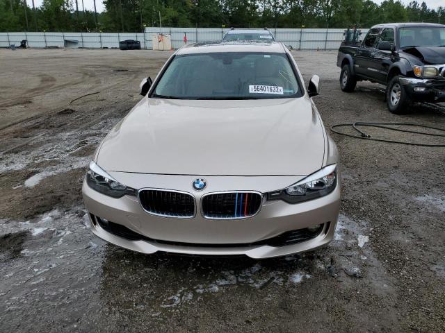 Photo 9 from auction – 2013 BMW 328 I with VIN WBA3A5G54DNP24983