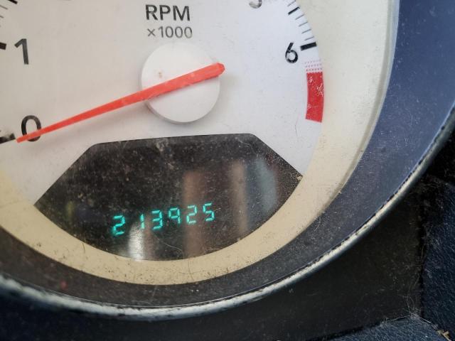 Photo 8 from auction – 2009 DODGE CALIBER SX with VIN 1B3HB48A39D143775