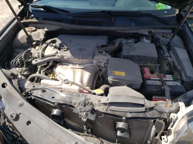 Photo 7 from auction – 2012 TOYOTA CAMRY with VIN 4T1BF1FK2CU605121
