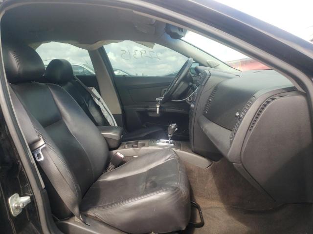Photo 5 from auction – 2007 CADILLAC CTS with VIN 1G6DM57T170126920