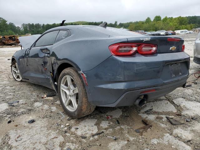 Photo 3 from auction – 2019 CHEVROLET CAMARO LT with VIN 1G1FD1RX2K0145346