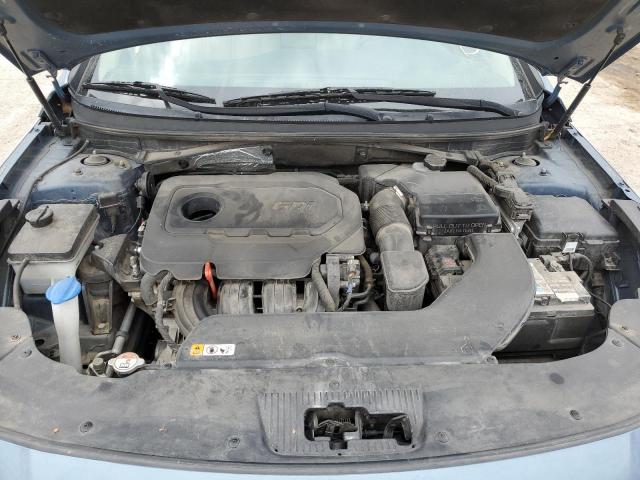 Photo 7 from auction – 2016 HYUNDAI SONATA SE with VIN 5NPE24AF4GH340498