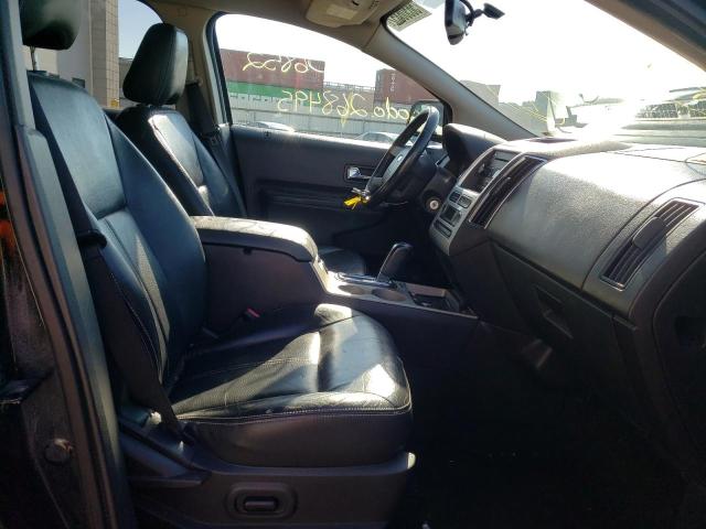 Photo 5 from auction – 2010 FORD EDGE SEL with VIN 2FMDK4JC4ABB38633