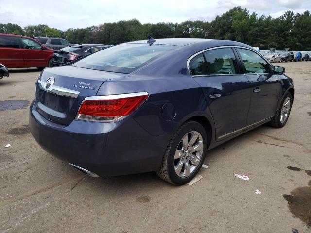 Photo 4 from auction – 2013 BUICK LACROSSE with VIN 1G4GC5E35DF325165