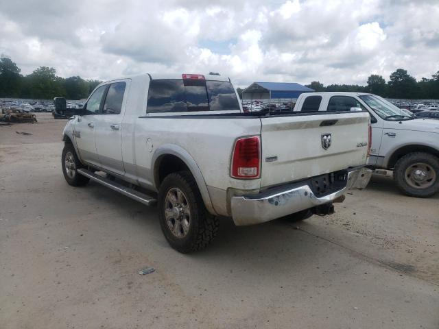 Photo 3 from auction – 2014 RAM 2500 LARAM with VIN 3C6UR5NL5EG114660