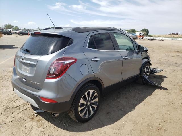 Photo 4 from auction – 2019 BUICK ENCORE ESS with VIN KL4CJCSM3KB804645