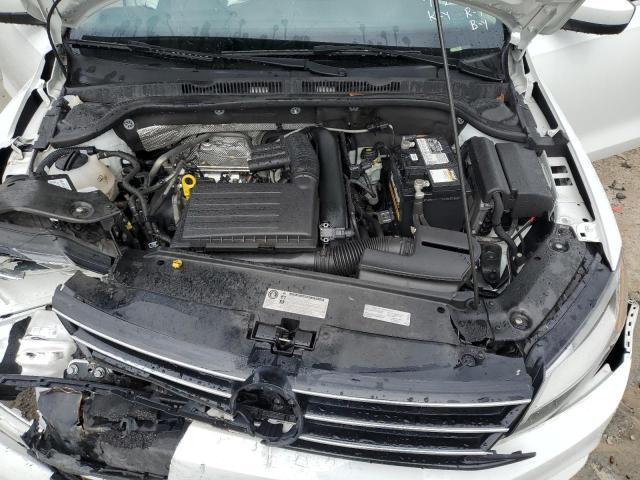 Photo 7 from auction – 2017 VOLKSWAGEN JETTA S with VIN 3VW2B7AJ1HM391491