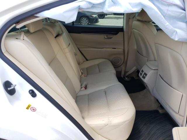 Photo 6 from auction – 2015 LEXUS ES 350 with VIN JTHBK1GG7F2181248