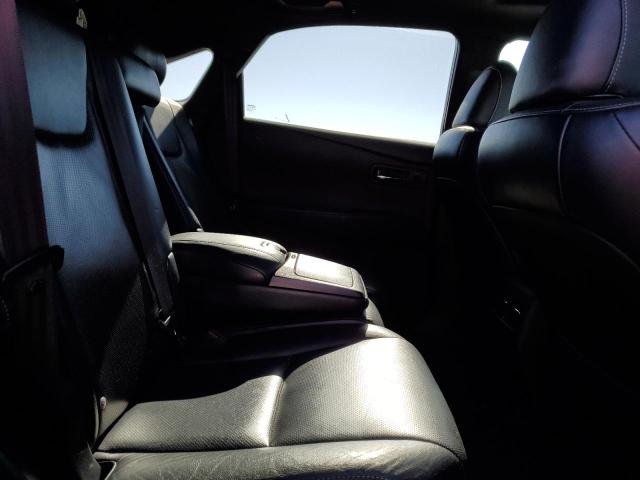 Photo 6 from auction – 2013 LEXUS RX 350 BAS with VIN 2T2BK1BA8DC211503