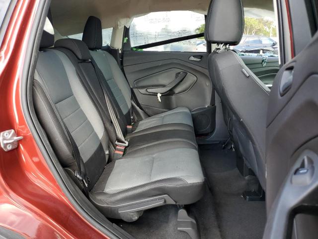 Photo 6 from auction – 2016 FORD ESCAPE SE with VIN 1FMCU0G78GUA85091