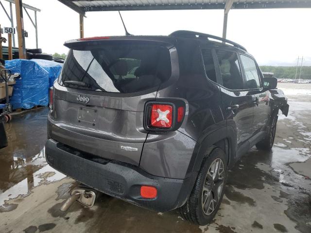 Photo 4 from auction – 2017 JEEP RENEGADE L with VIN ZACCJABB0HPE71473