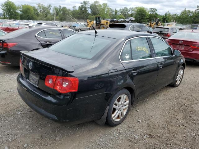 Photo 4 from auction – 2007 VOLKSWAGEN JETTA WOLF with VIN 3VWEF71K17M202184
