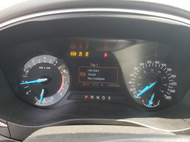 Photo 8 from auction – 2015 FORD FUSION SE with VIN 3FA6P0HD3FR187245