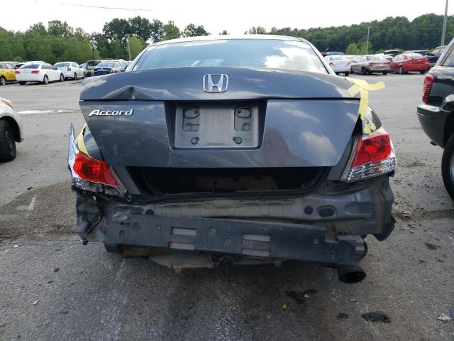 Photo 9 from auction – 2010 HONDA ACCORD with VIN 1HGCP2F43AA124131