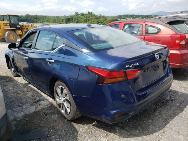 Photo 3 from auction – 2019 NISSAN ALTIMA S with VIN 1N4BL4BV3KC247584