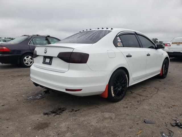 Photo 4 from auction – 2017 VOLKSWAGEN JETTA S with VIN 3VW167AJ2HM364493