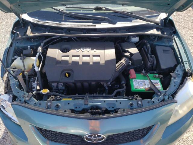Foto 7 de la subasta – 2010 TOYOTA COROLLA BA con VIN 2T1BU4EE4AC400465